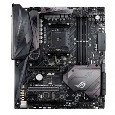 ASUS ROG CROSSHAIR VI EXTREME